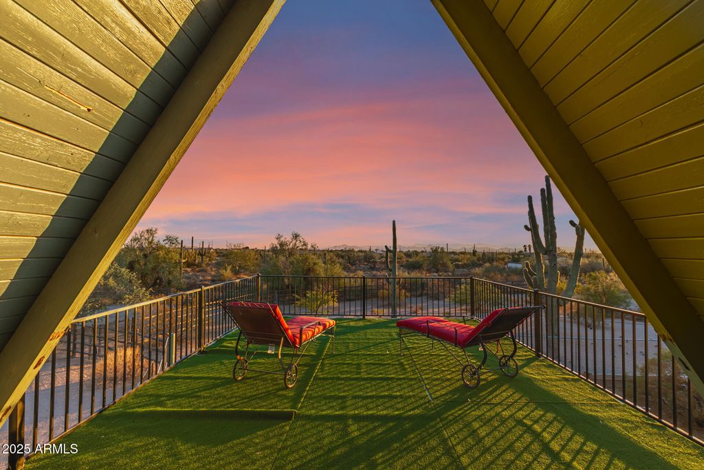 Photo of 27852 N 79th Street, Scottsdale, AZ 85266 (MLS # 6957121)