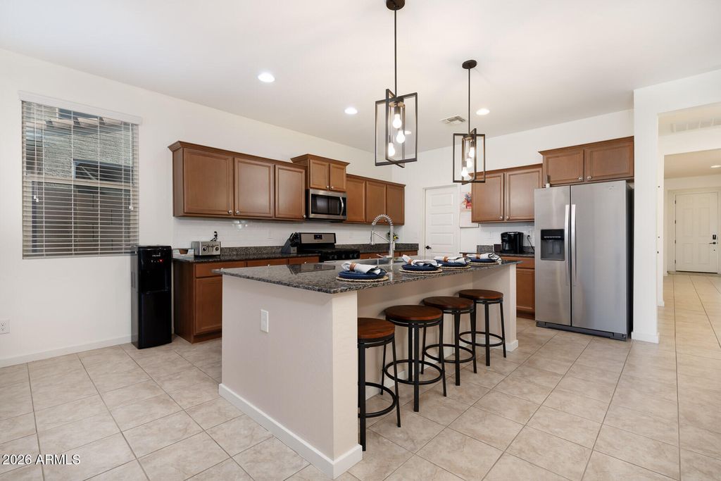 Photo of 40010 W Ganly Way, Maricopa, AZ 85138 (MLS # 6954437)