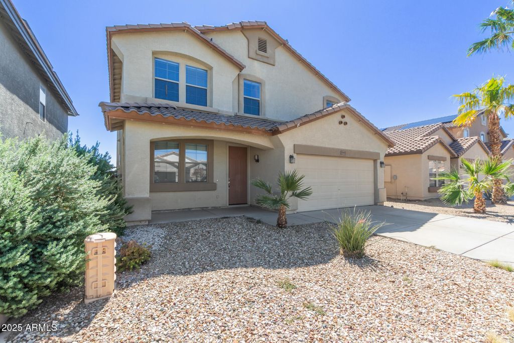 Photo of 11831 W Via Montoya Drive, Sun City, AZ 85373 (MLS # 6923726)