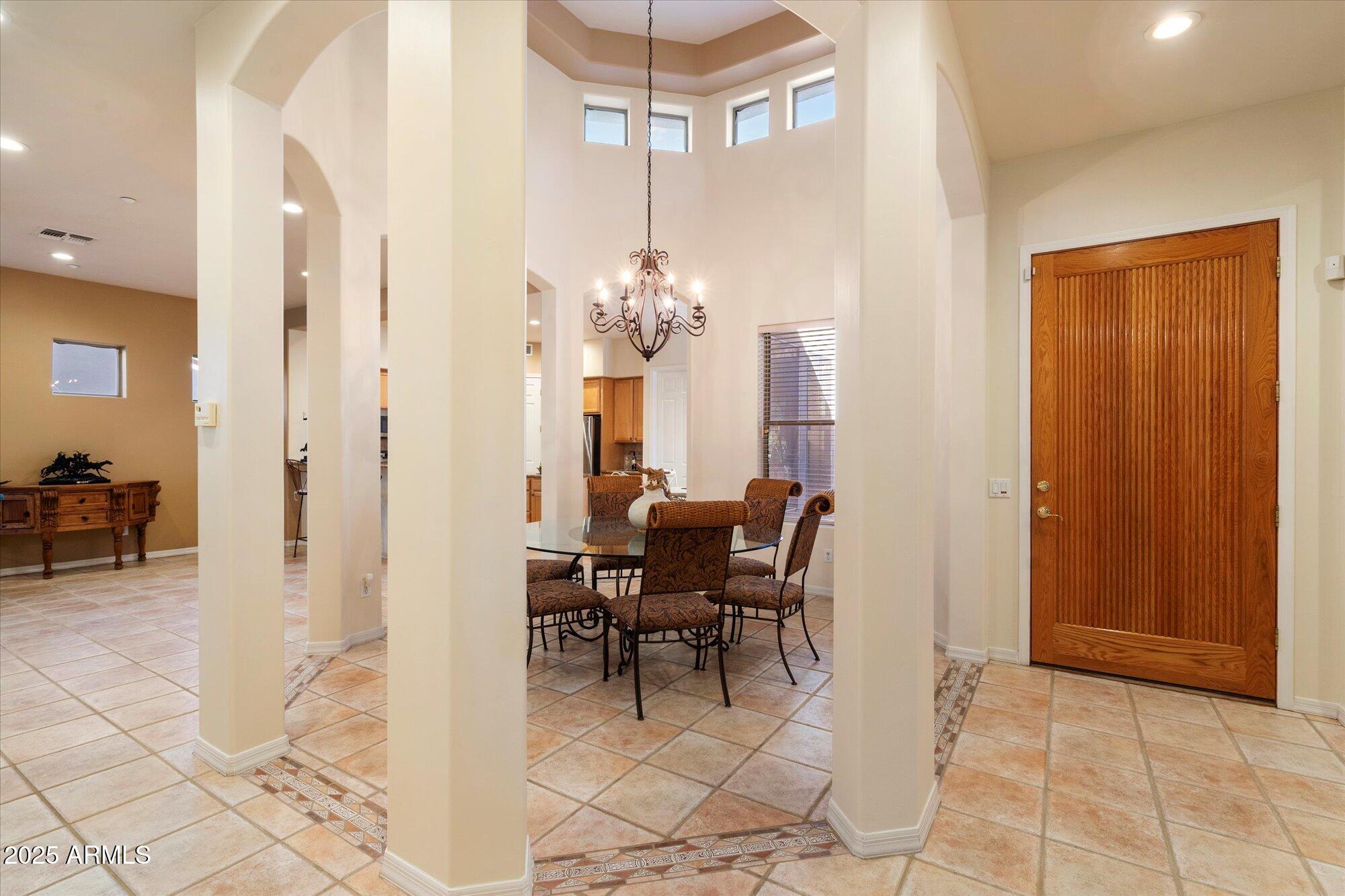 7473 E SOARING EAGLE Way