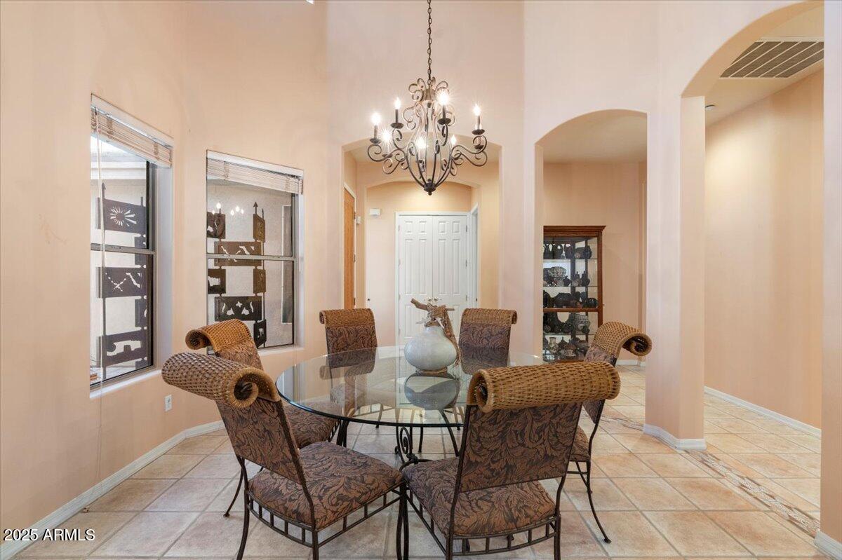 7473 E SOARING EAGLE Way