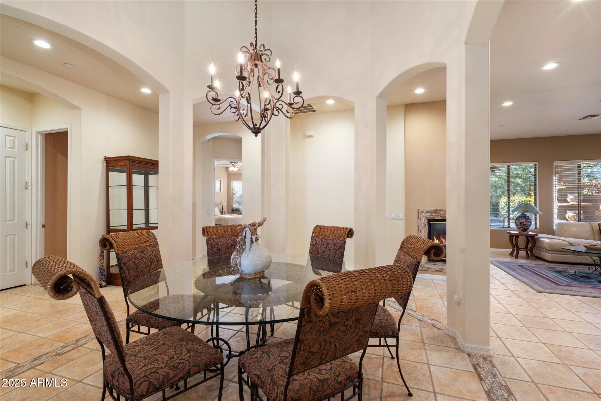 7473 E SOARING EAGLE Way