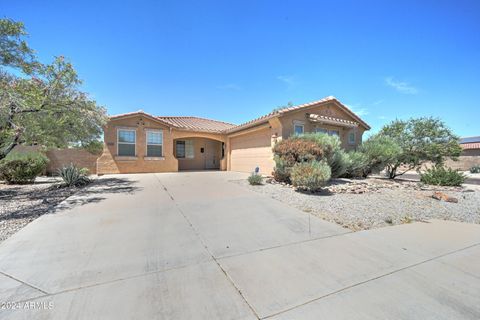 A home in Laveen