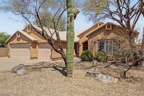 Property photo of 4332 E Montgomery Road, Cave Creek, AZ 85331