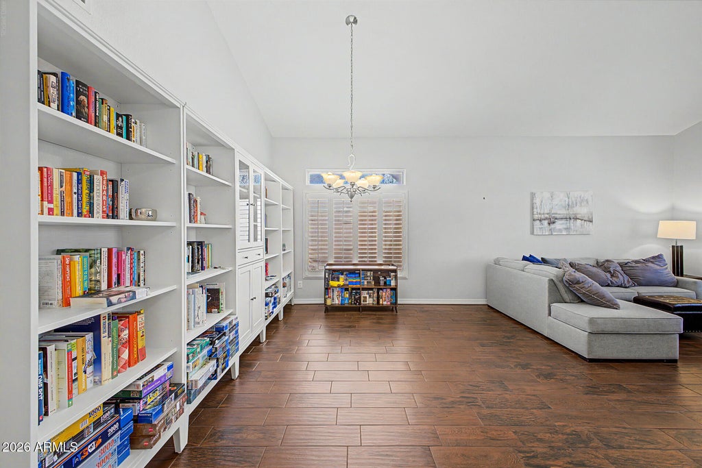 Photo of 4332 E Montgomery Road, Cave Creek, AZ 85331 (MLS # 7045382)