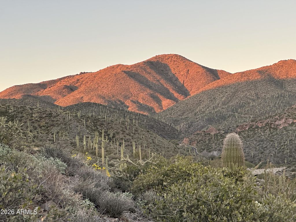 Photo of 43252 N Chiricahua Pass #347, Scottsdale, AZ 85262 (MLS # 6972303)