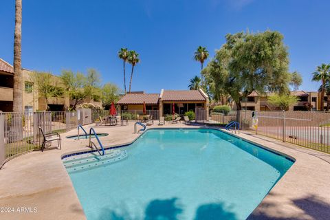 Photo of 5877 N Granite Reef Road #2225, Scottsdale, AZ 85250 (MLS # 6965356)