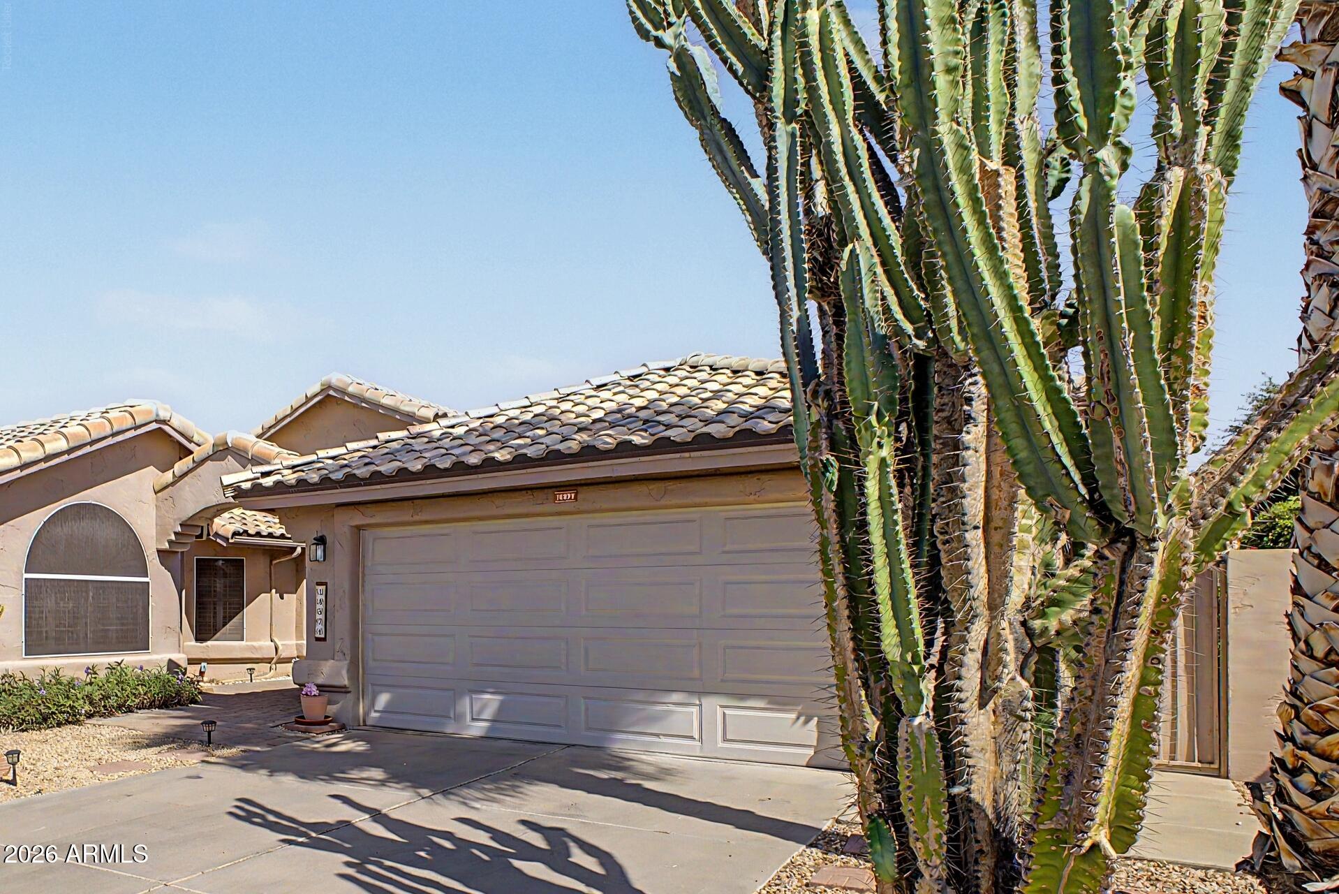 14574 W BISON Path