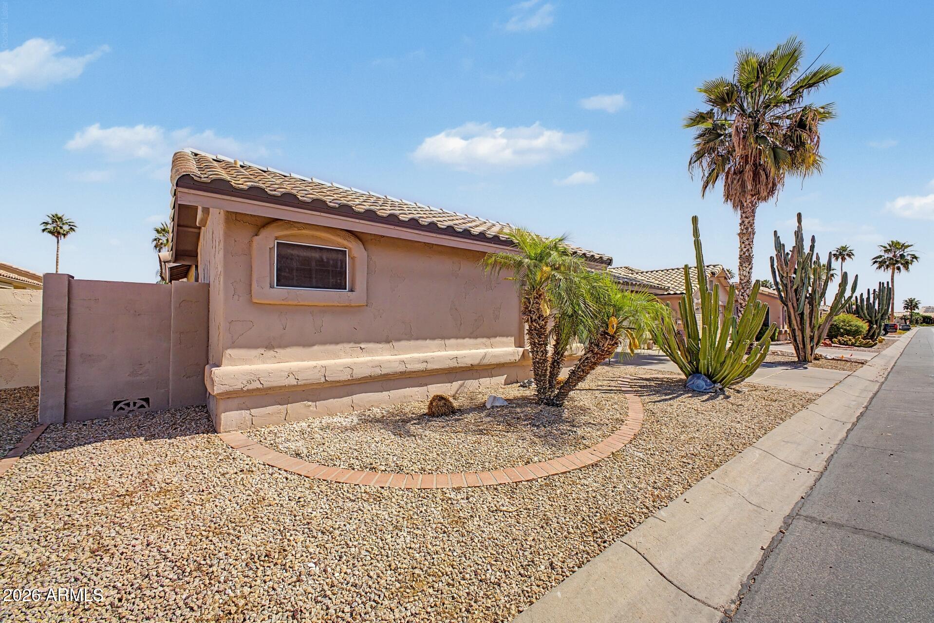 14574 W BISON Path