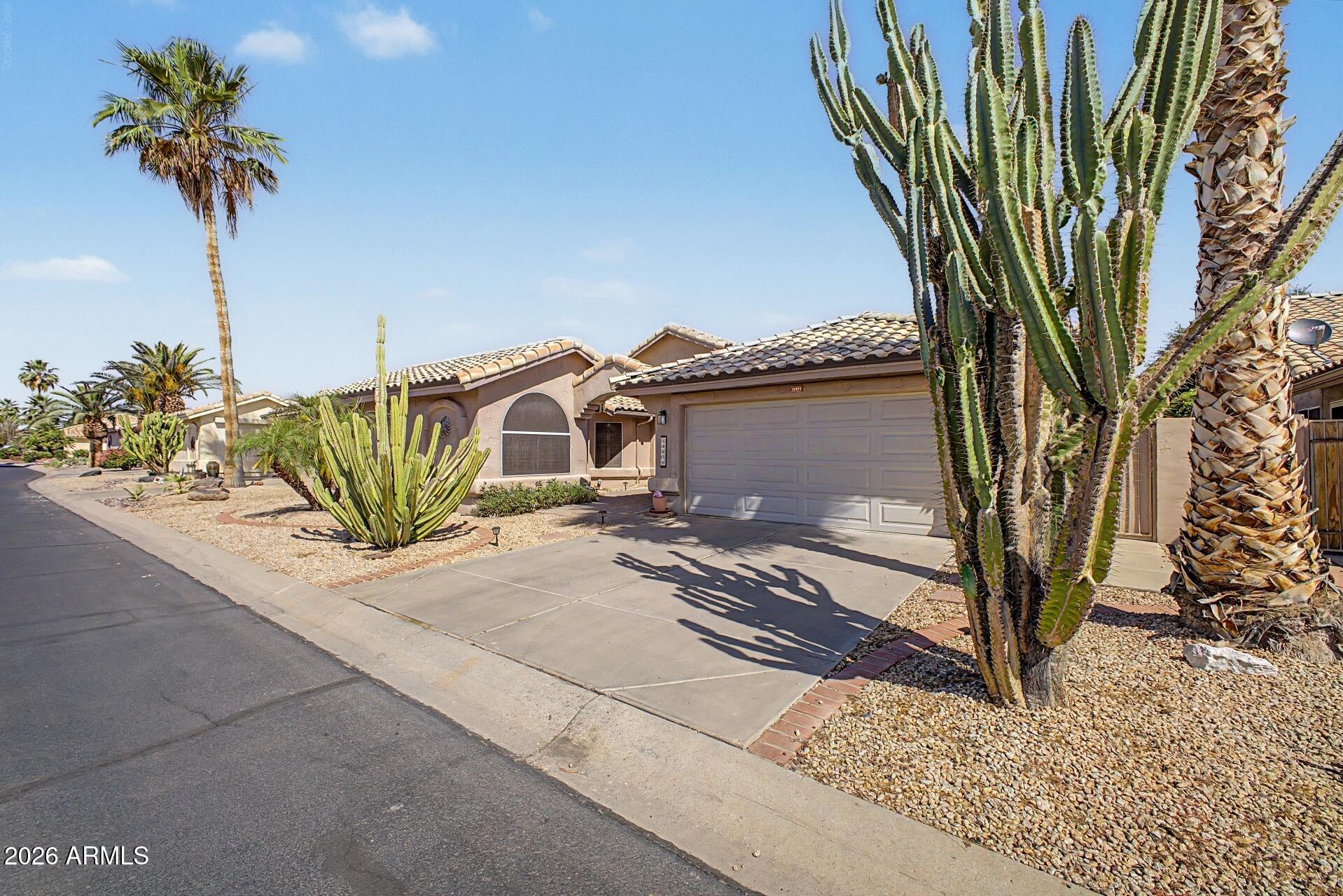 14574 W BISON Path