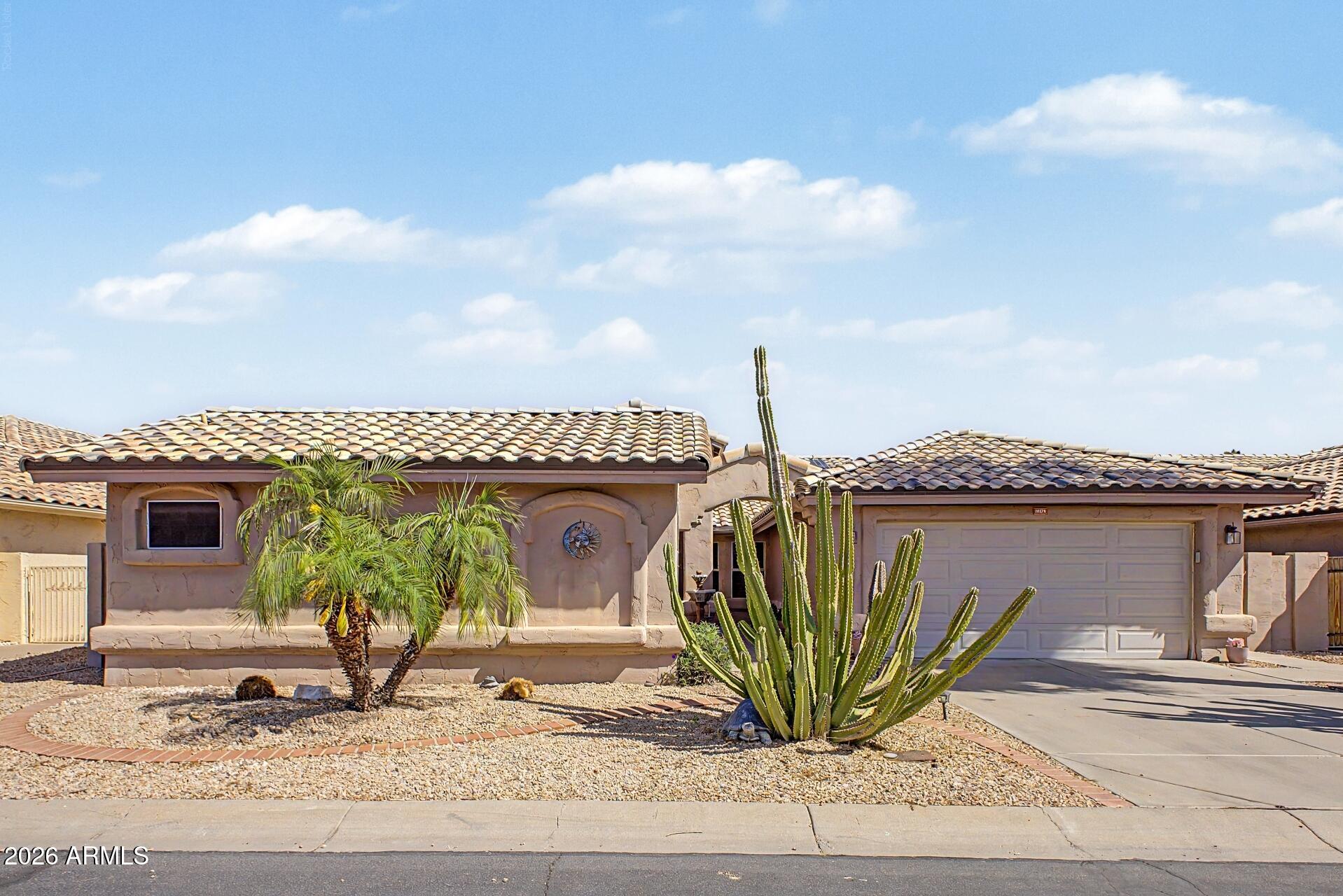 14574 W BISON Path