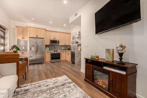 Photo of 12005 N Panorama Drive #106, Fountain Hills, AZ 85268 (MLS # 6949516)