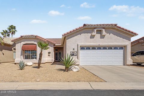 11655 W HEDGEHOG Court Surprise AZ 85378