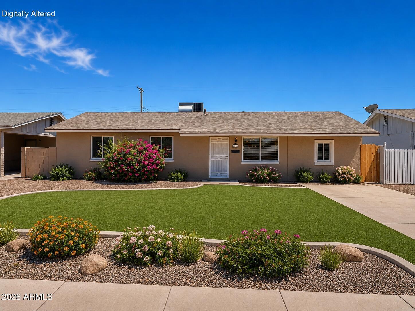 4125 W MULBERRY Drive