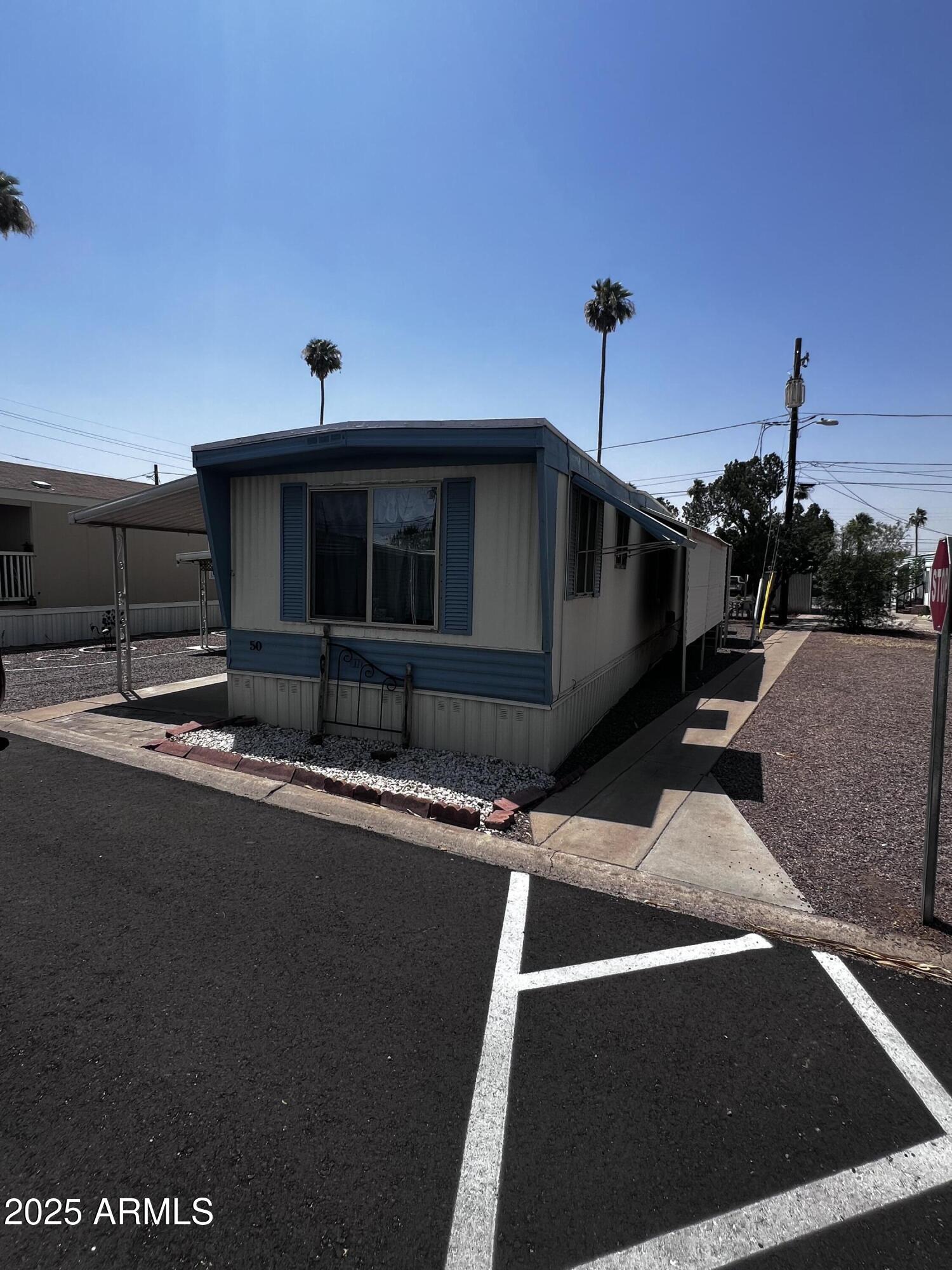 530 S ALMA SCHOOL Road 50