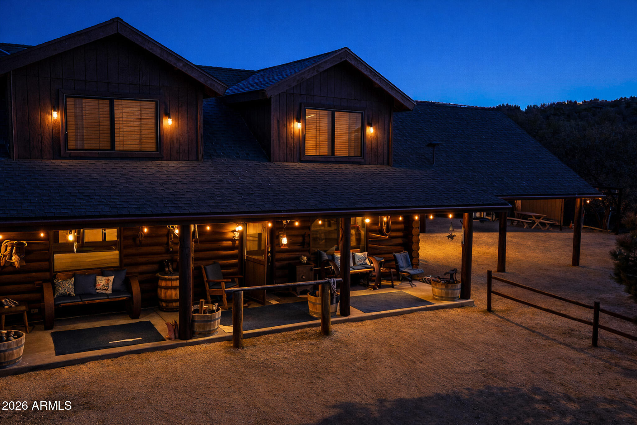 13900 E BOOTHILL Pass