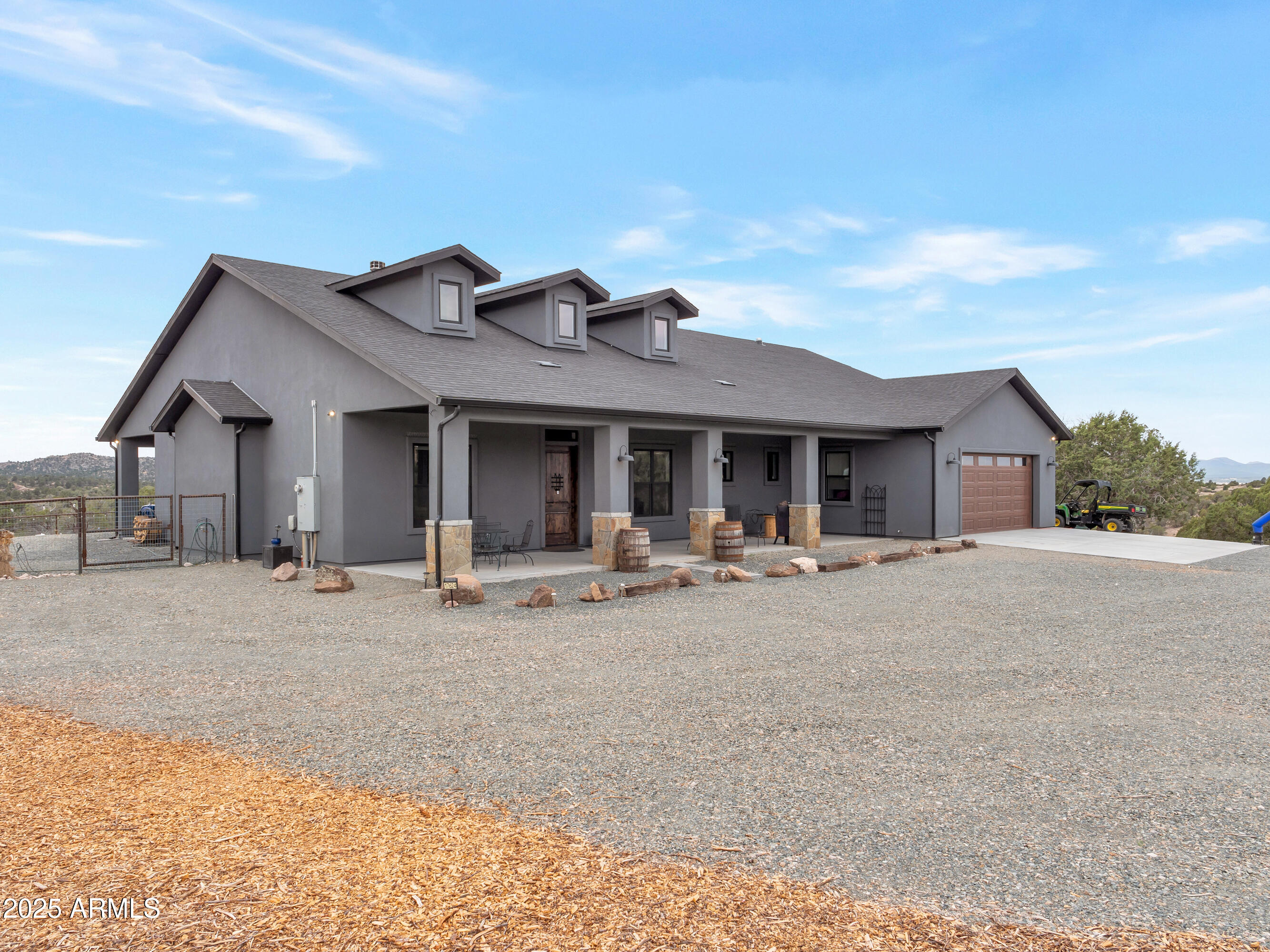 17624 N PUMA Lane