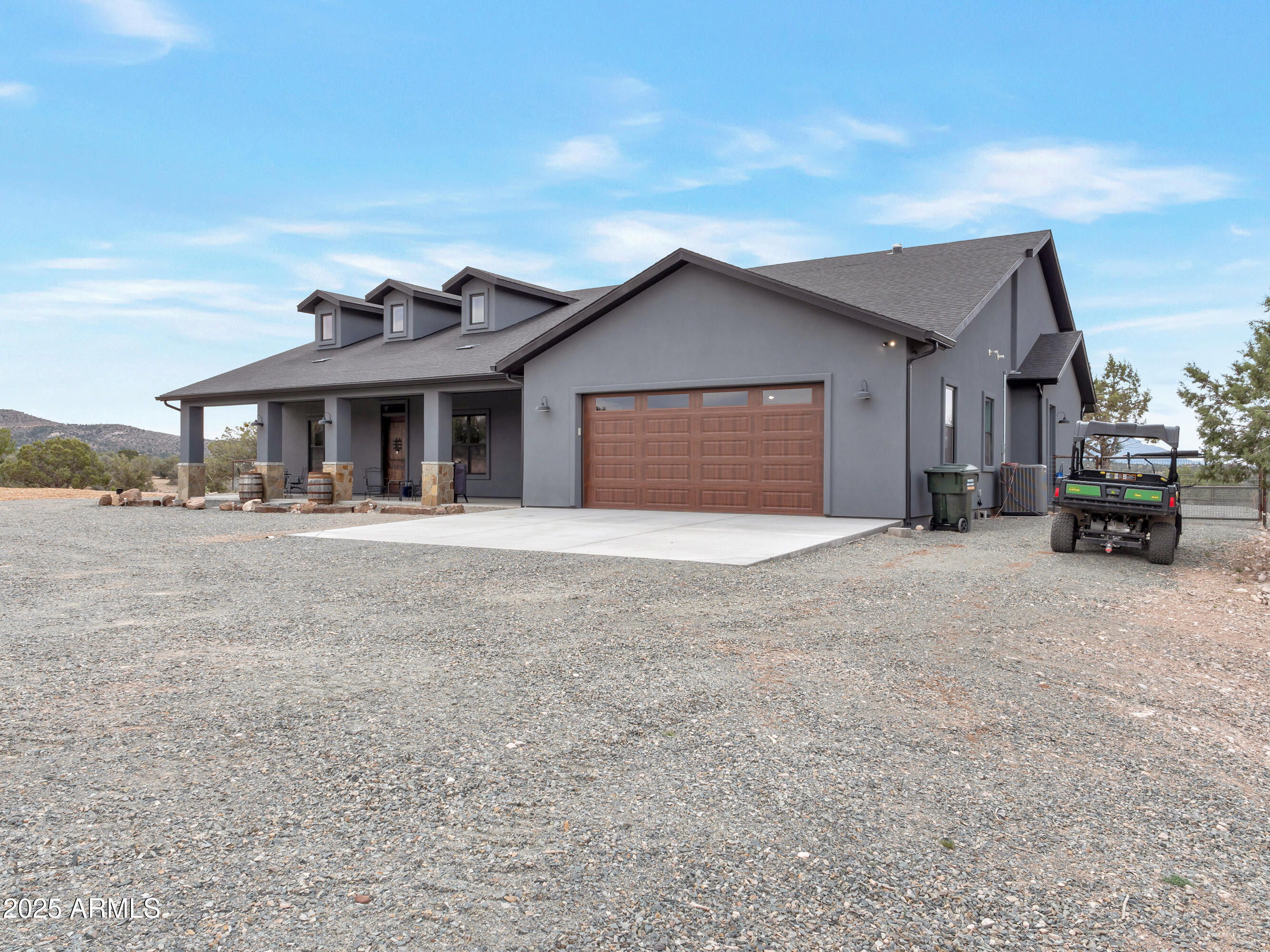 17624 N PUMA Lane