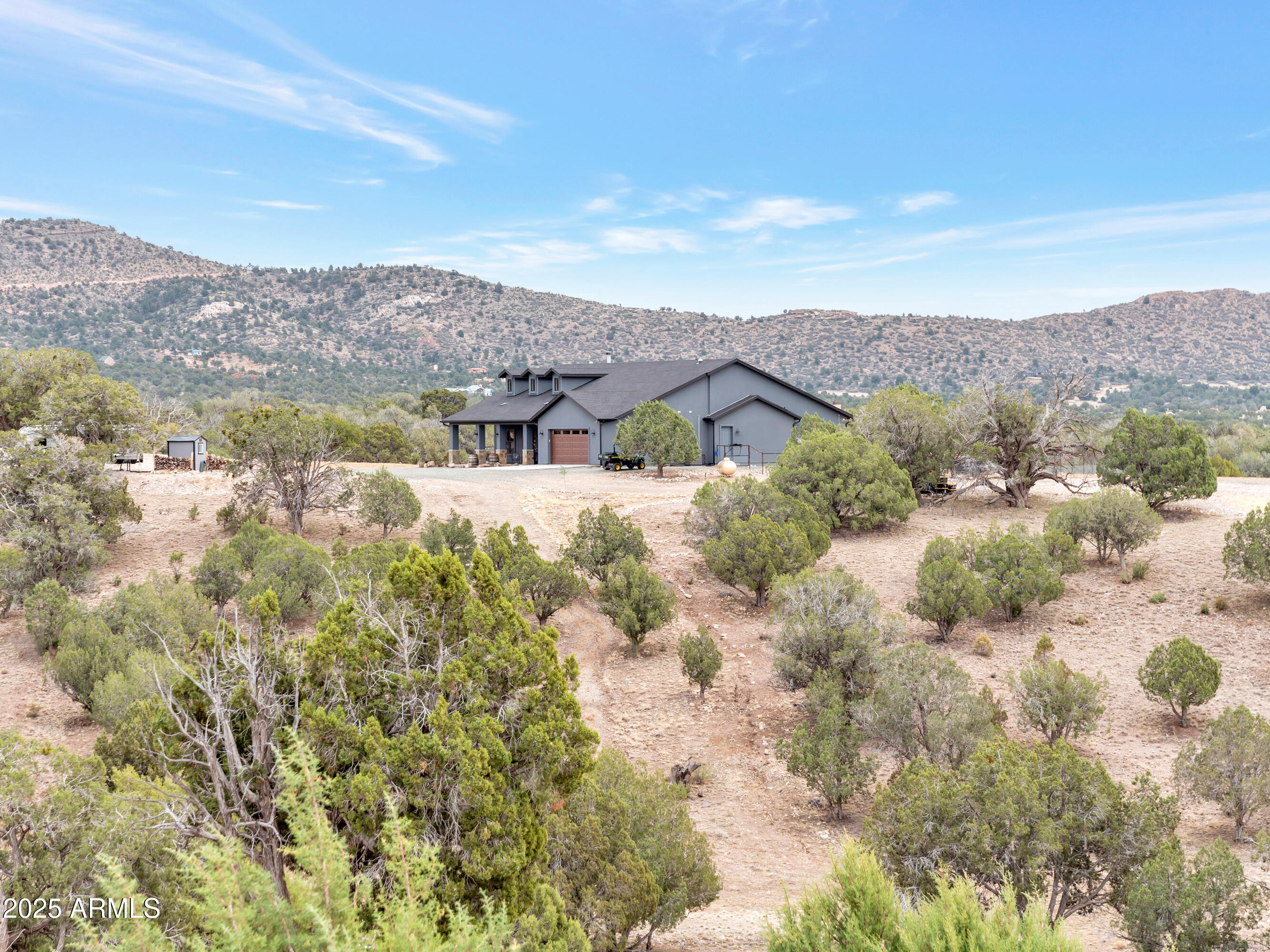 17624 N PUMA Lane