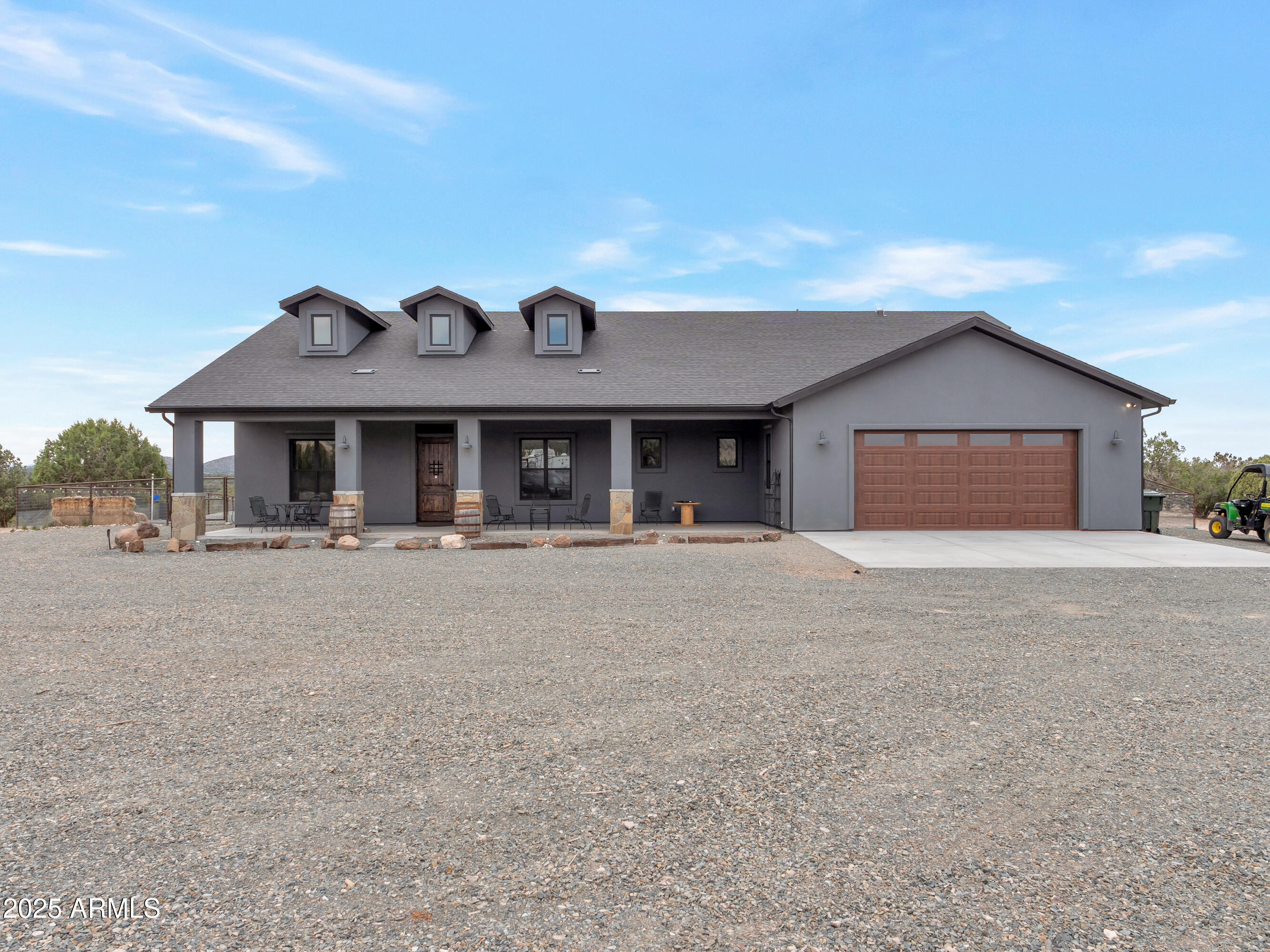 17624 N PUMA Lane