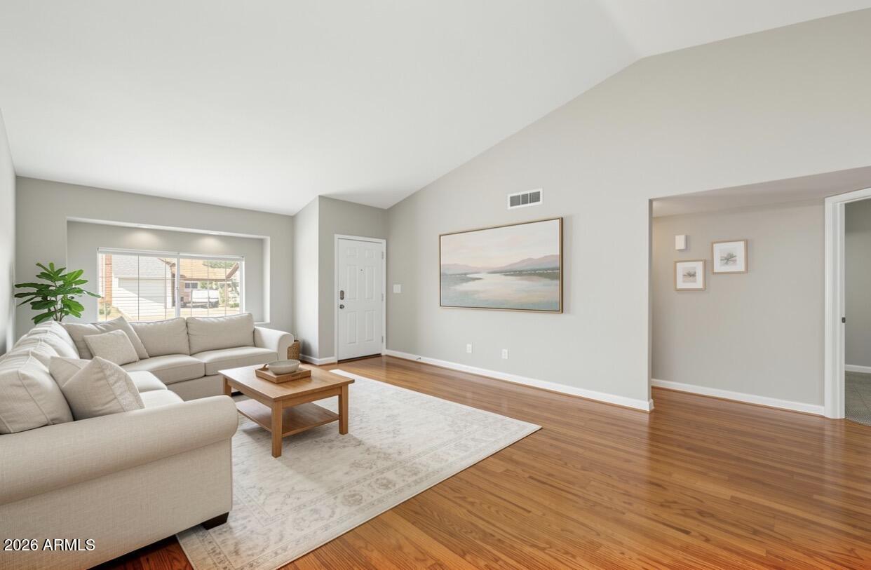 542 S HIGLEY Road 61