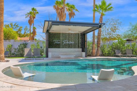 6127 E MESCAL Street Scottsdale AZ 85254