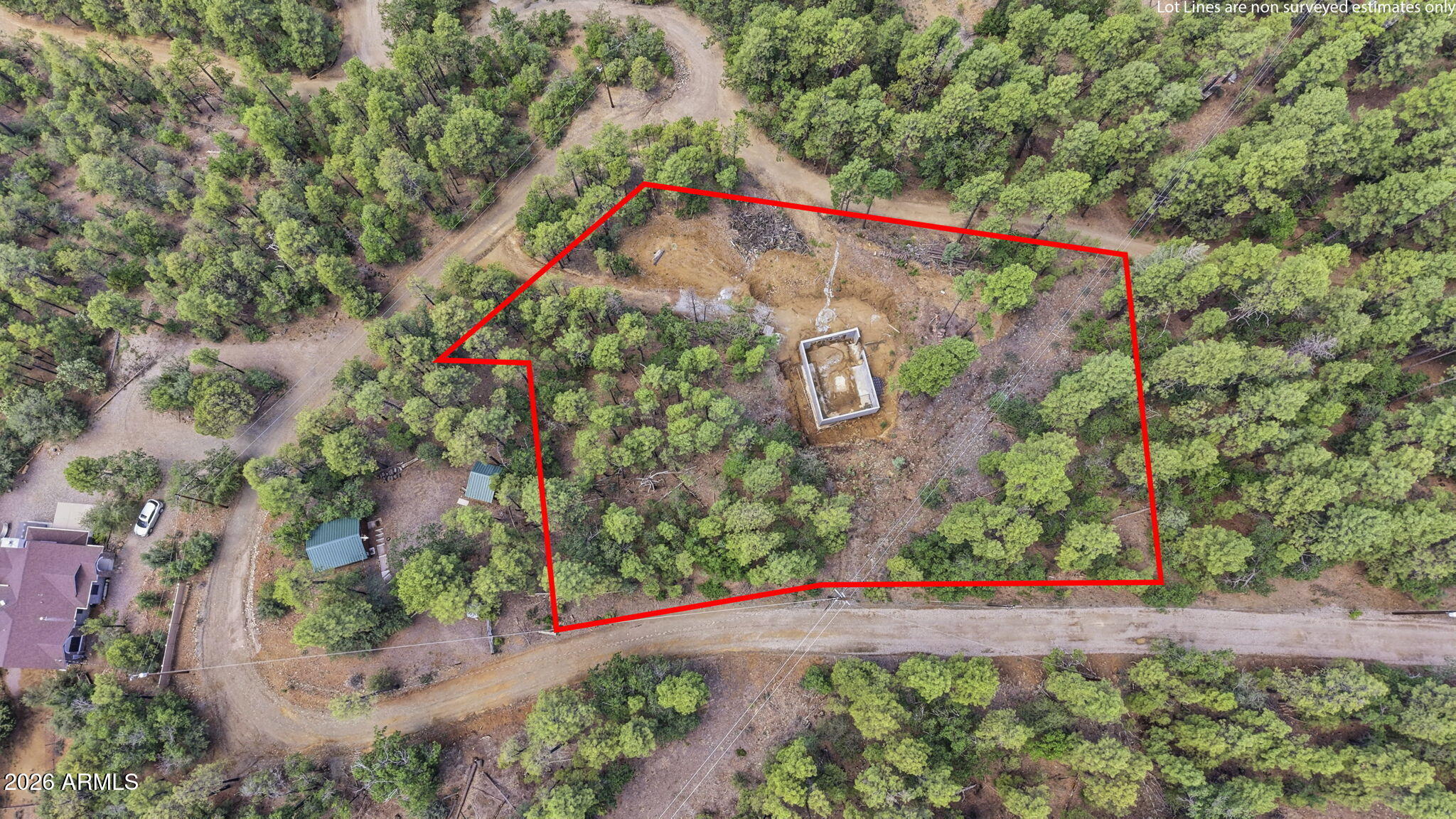 4696 S JACK PINE Road 17