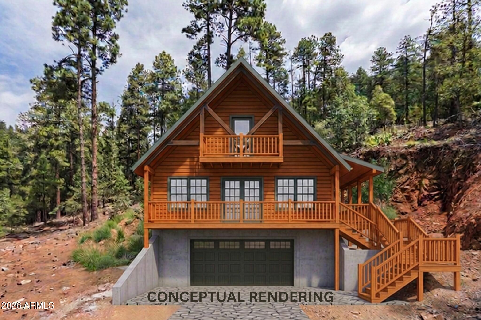 4696 S JACK PINE Road 17