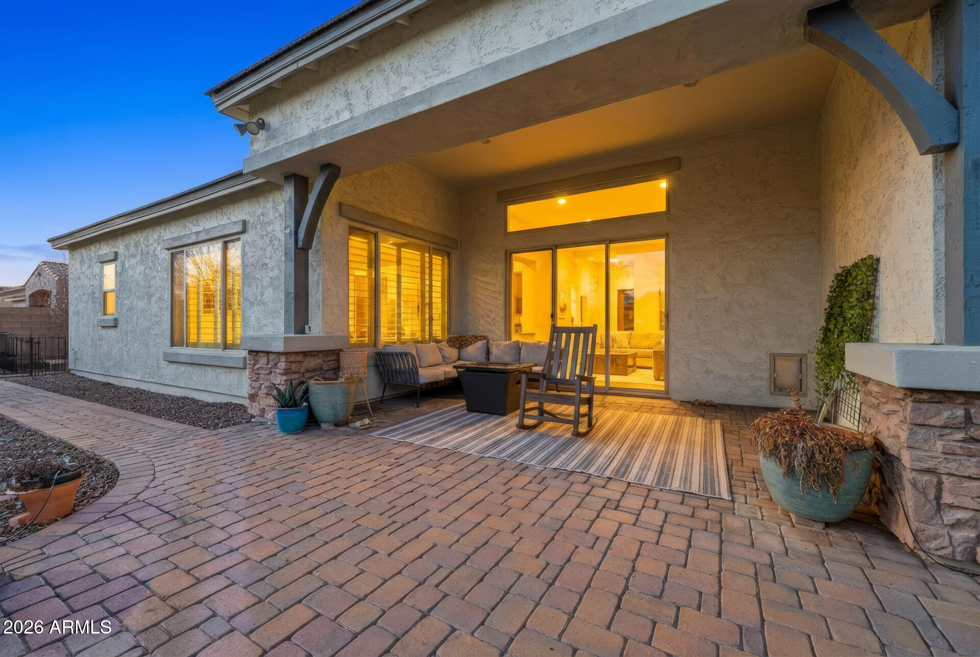 3031 E WILDHORSE Drive