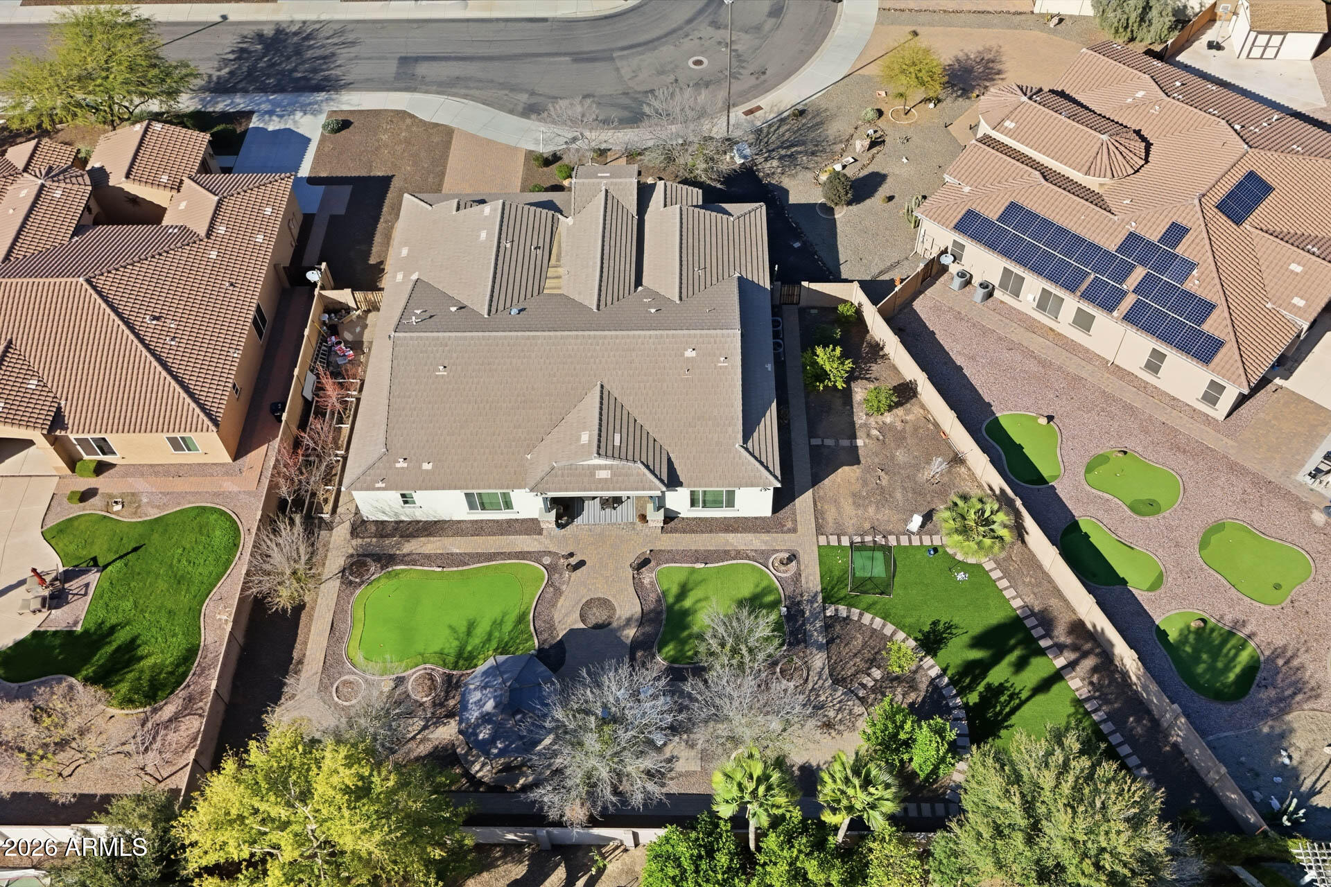 3031 E WILDHORSE Drive