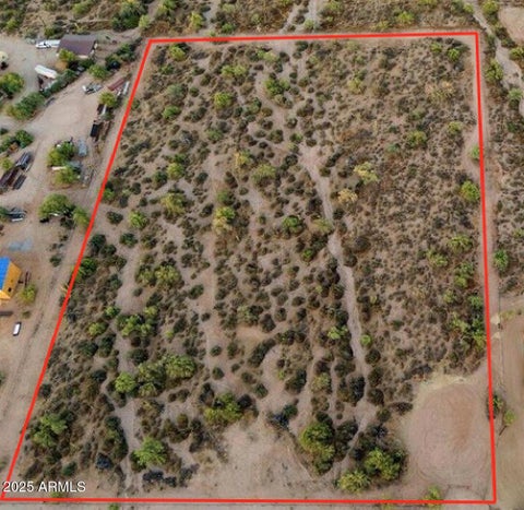 Photo of 0 E Pinnacle Vista Drive #-, Scottsdale, AZ 85262 (MLS # 7061616)
