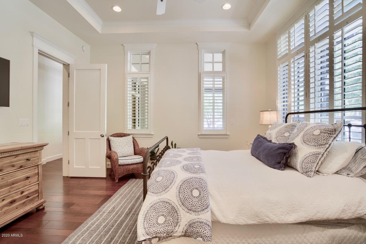 Silverleaf at DC Ranch - Residential