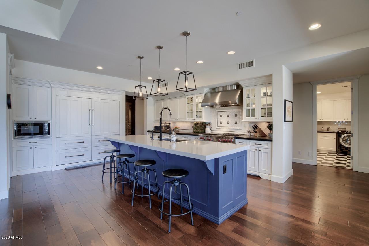 Silverleaf at DC Ranch - Residential