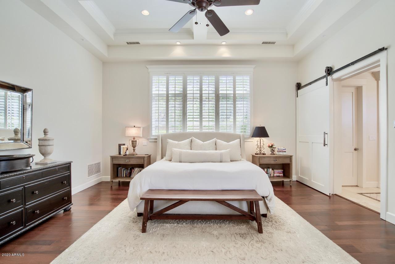 Silverleaf at DC Ranch - Residential