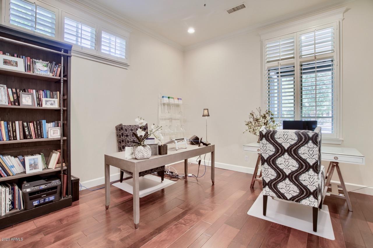 Silverleaf at DC Ranch - Residential