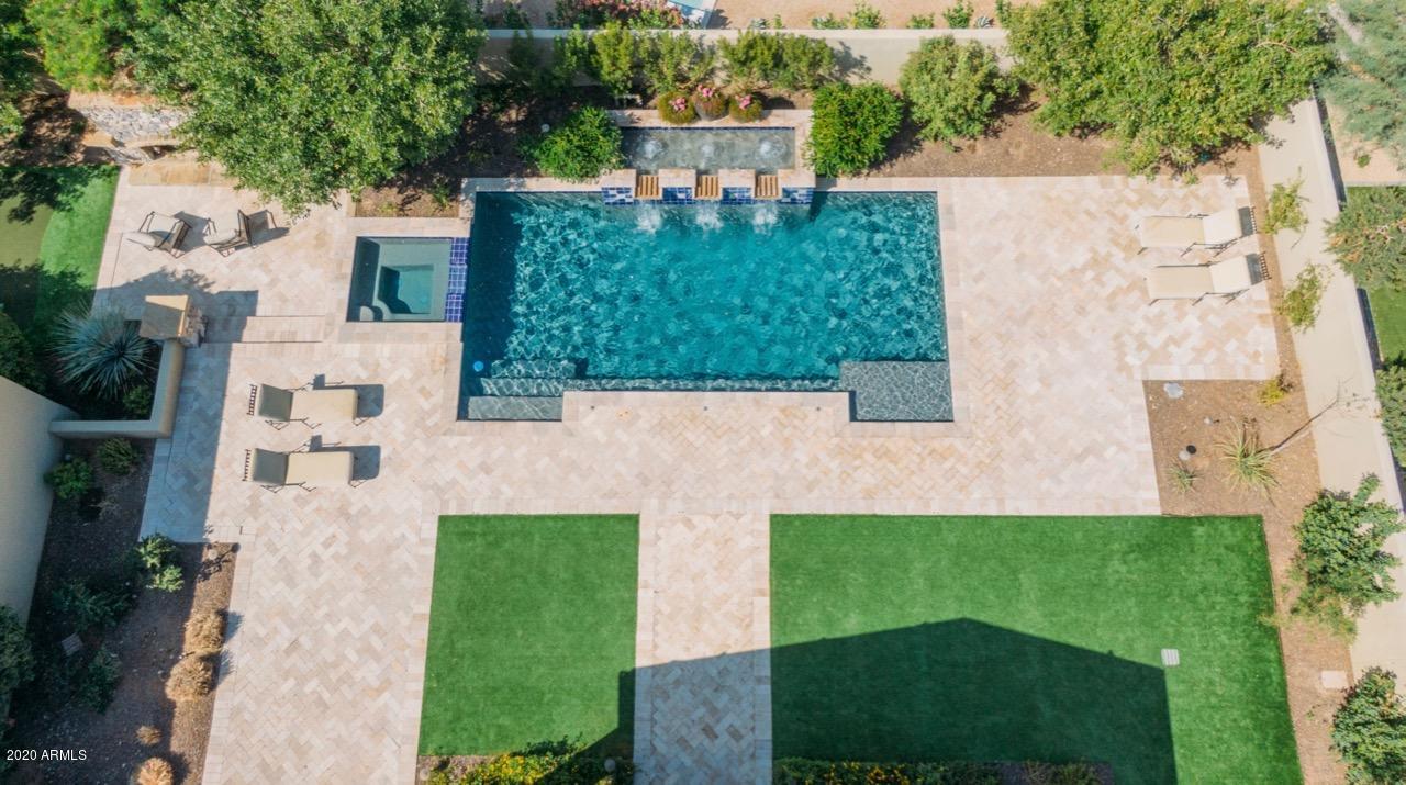 Silverleaf at DC Ranch - Residential