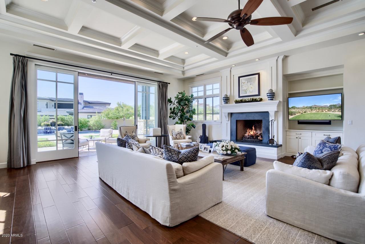 Silverleaf at DC Ranch - Residential
