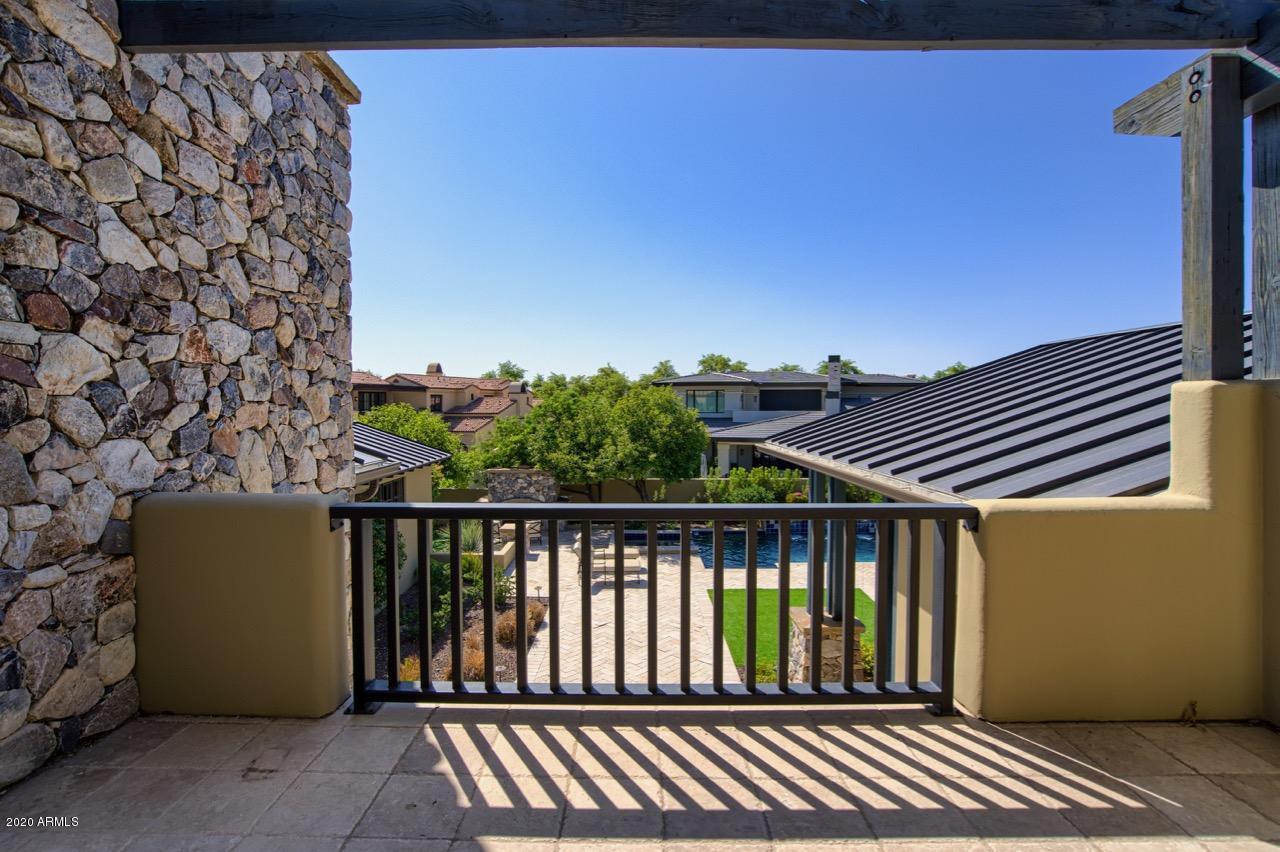 Silverleaf at DC Ranch - Residential