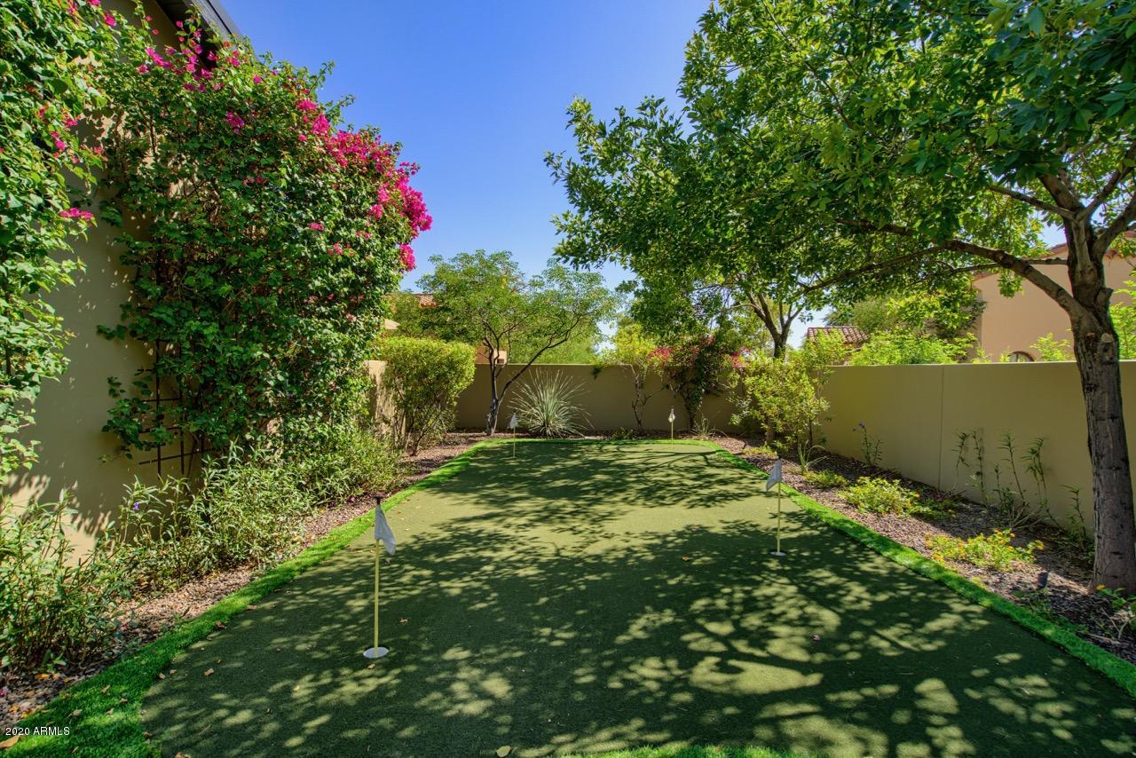 Silverleaf at DC Ranch - Residential