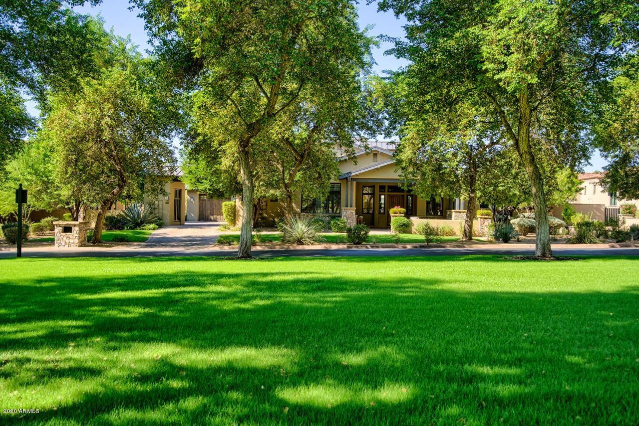 Silverleaf at DC Ranch - Residential