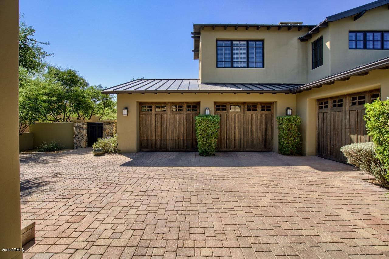 Silverleaf at DC Ranch - Residential