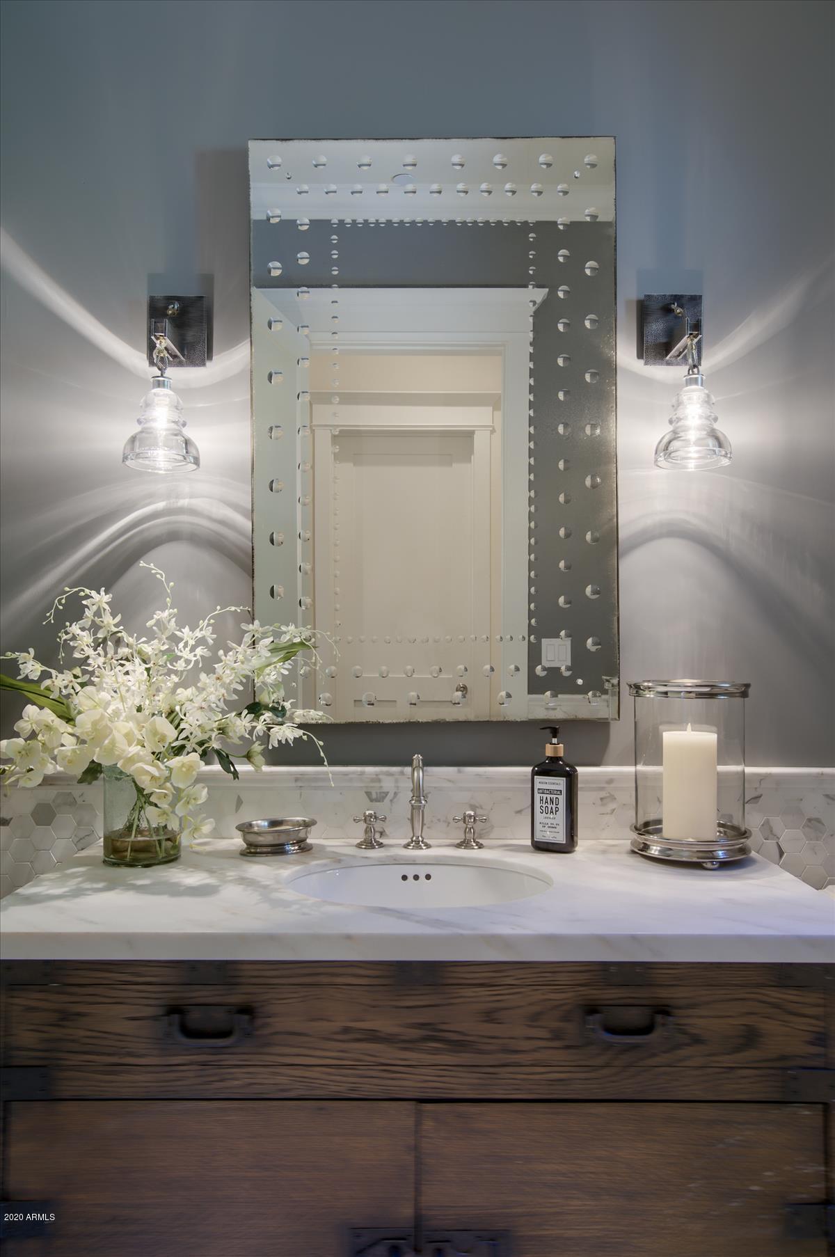 Silverleaf at DC Ranch - Residential