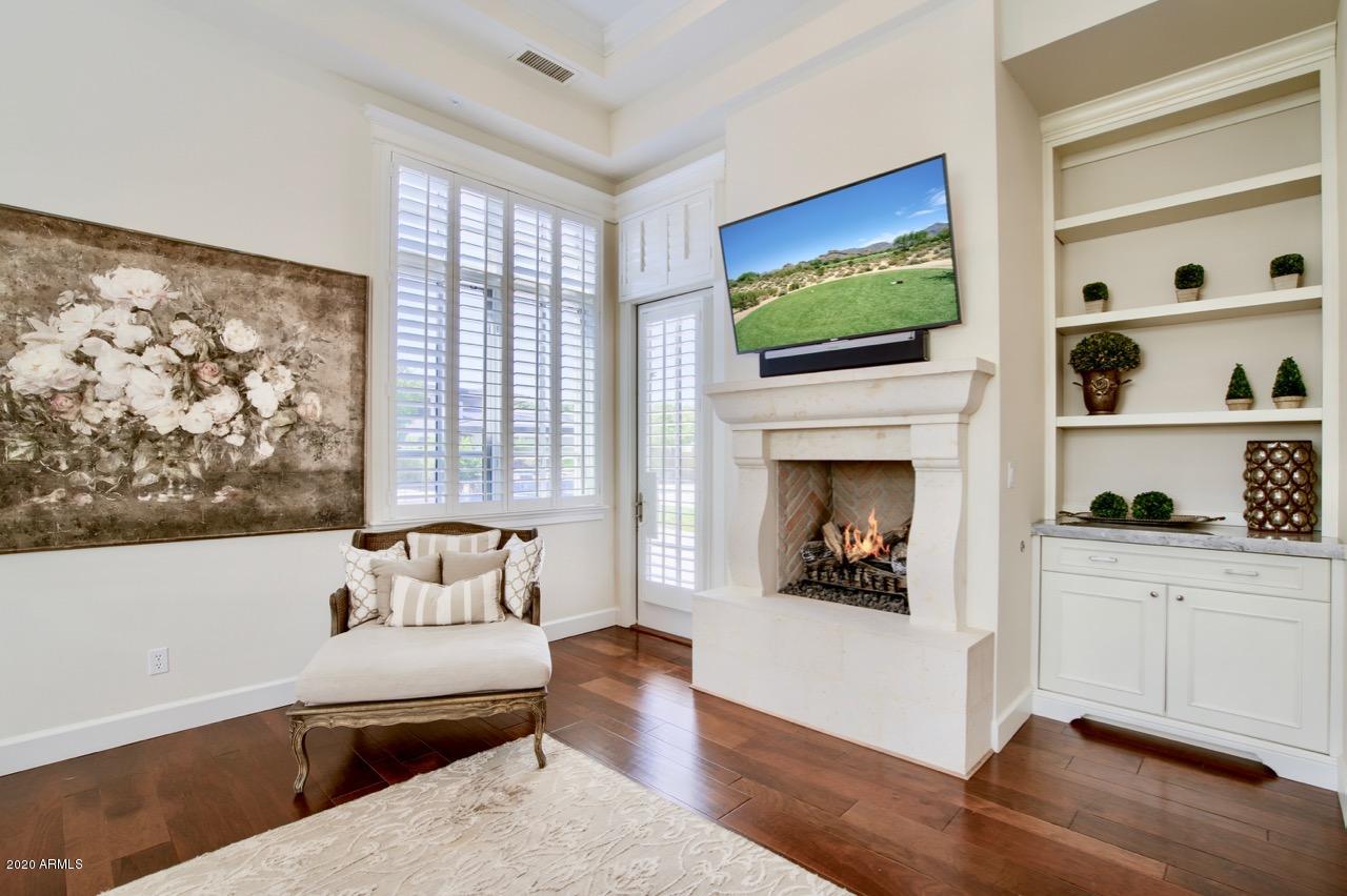 Silverleaf at DC Ranch - Residential