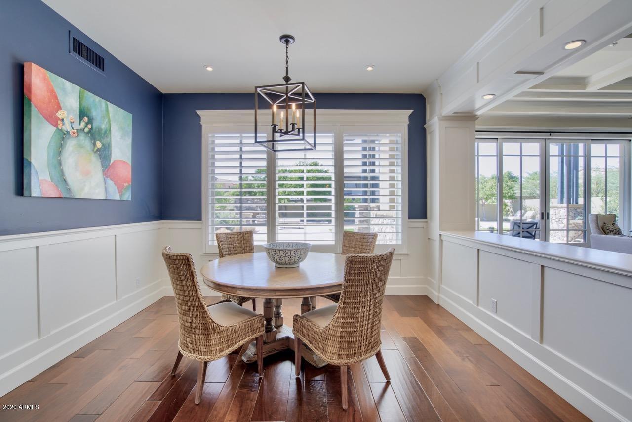 Silverleaf at DC Ranch - Residential