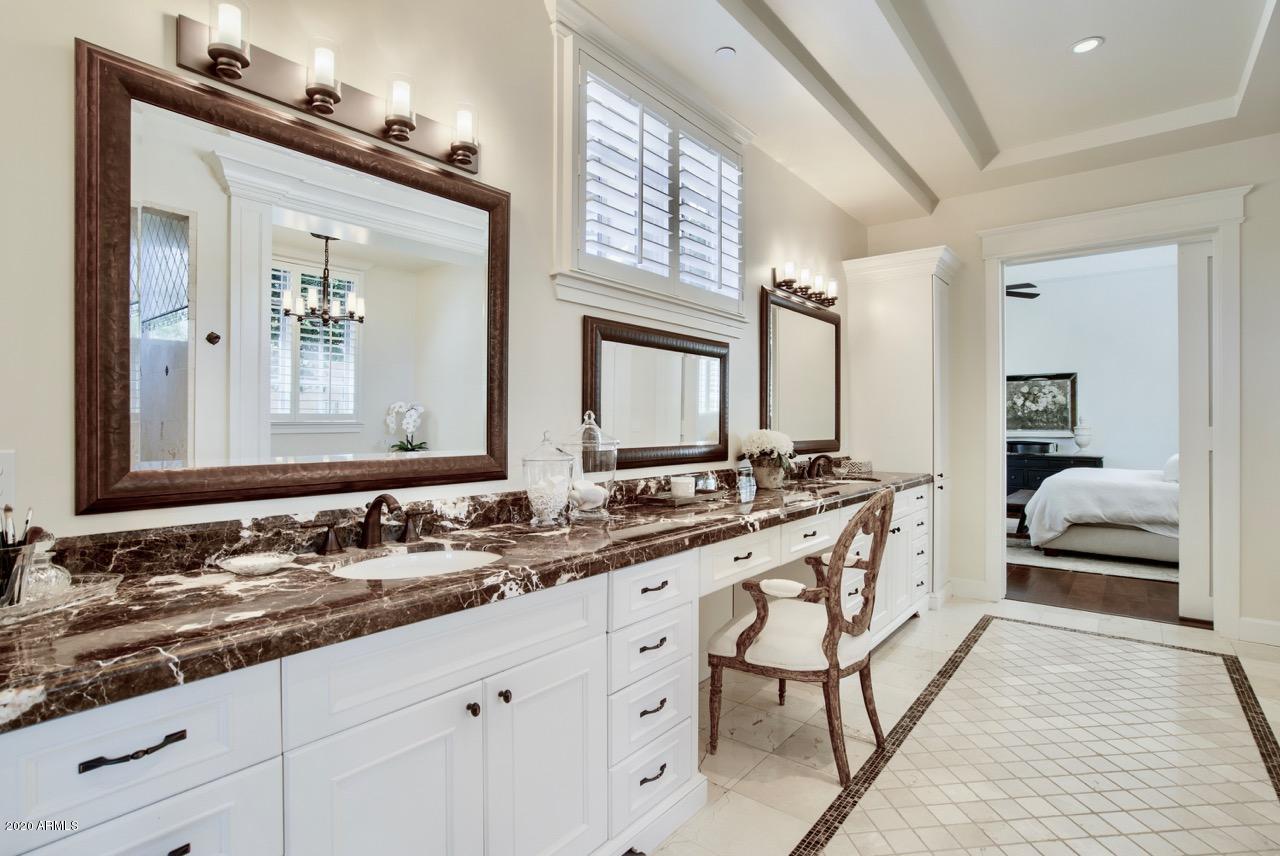 Silverleaf at DC Ranch - Residential