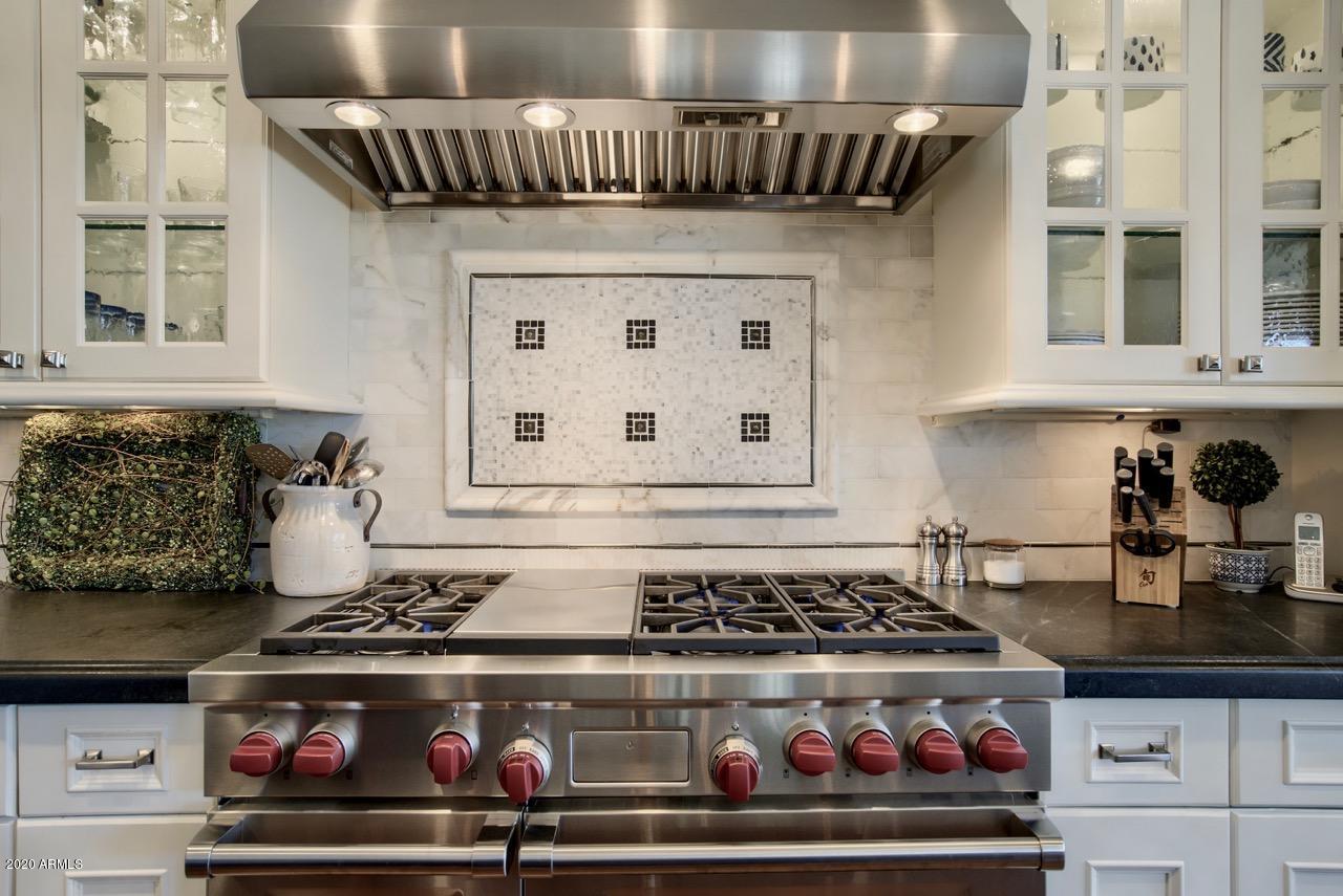 Silverleaf at DC Ranch - Residential