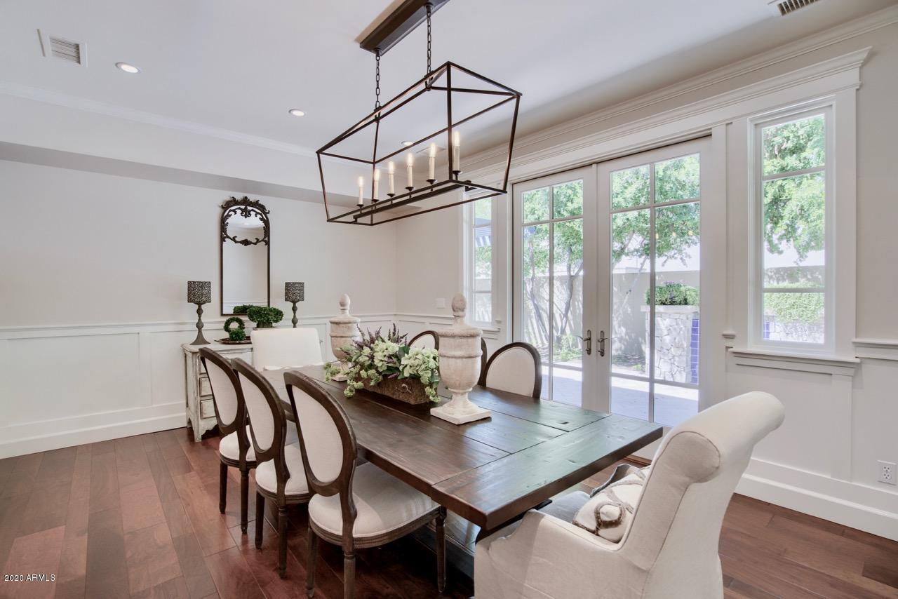 Silverleaf at DC Ranch - Residential