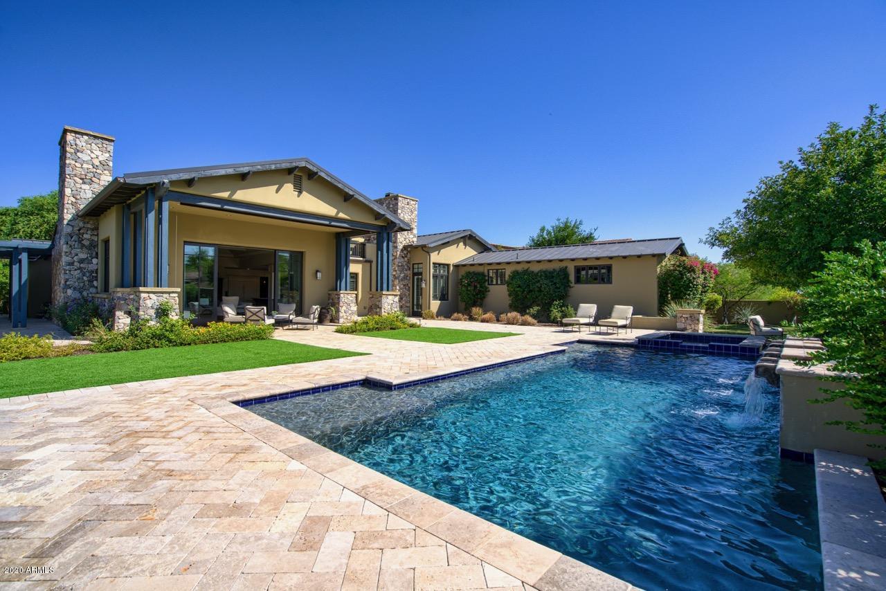 Silverleaf at DC Ranch - Residential