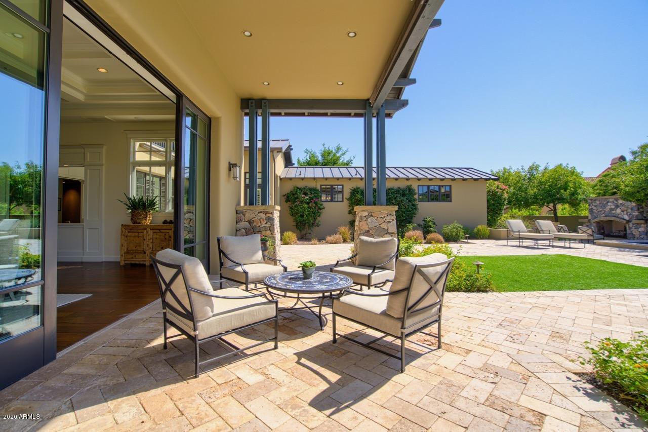 Silverleaf at DC Ranch - Residential