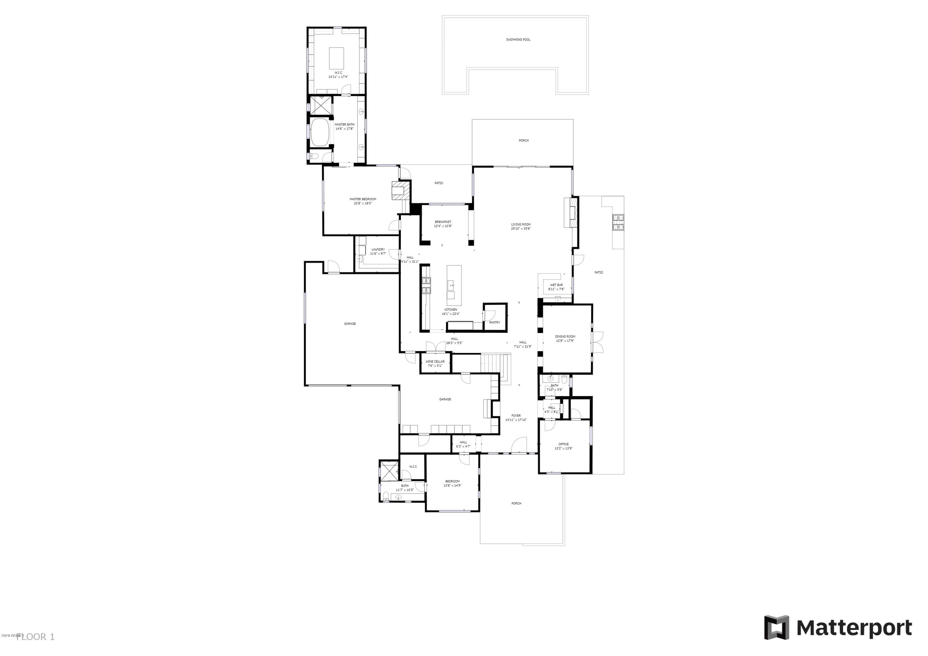 Silverleaf at DC Ranch - Residential